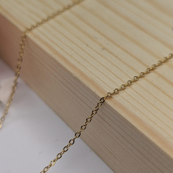 Golden Beads Pendent - Image 4