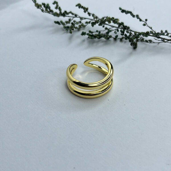 Spiral Ring - Image 3