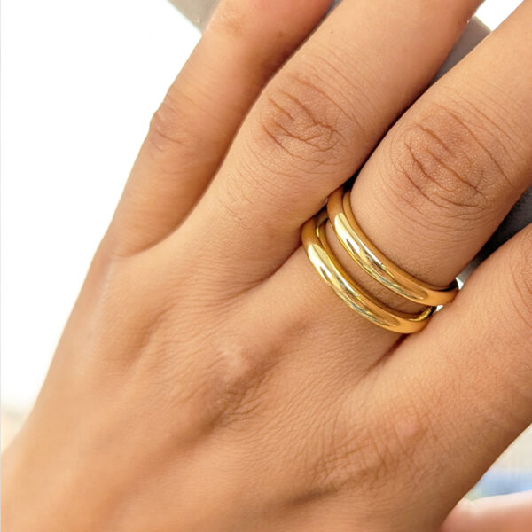 Spiral Ring - Image 4