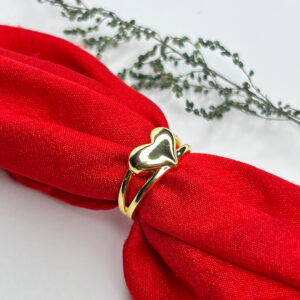 Heartsong Ring