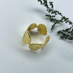 Oceana Shell Ring