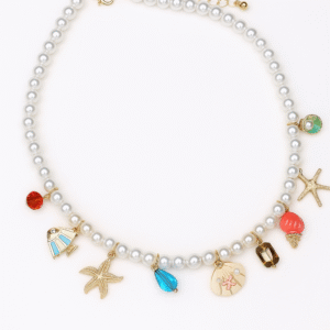 Oceanwhim Pearl Cascade