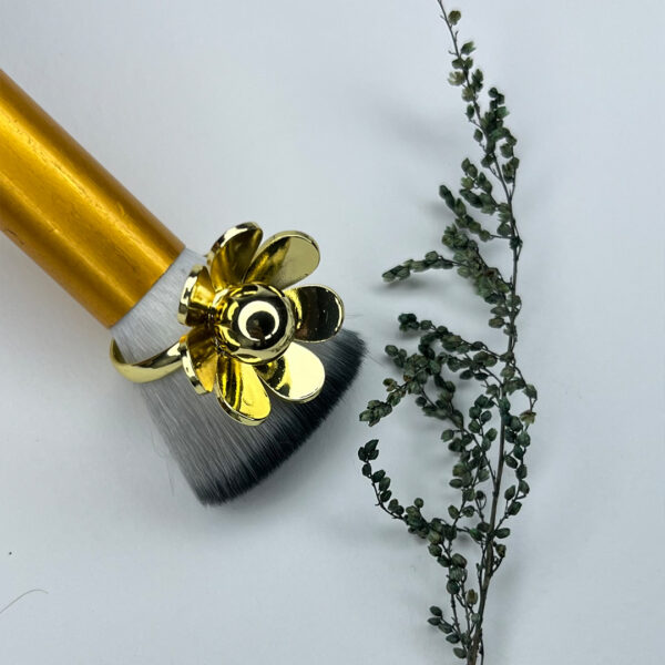 Florentia Gold Ring - Image 2
