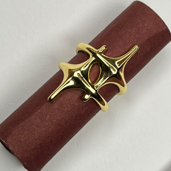 Regal Crest Ring - Image 3