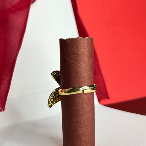 Celeste Star Ring - Image 3