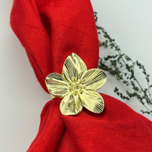 Zarifa Bloom Ring