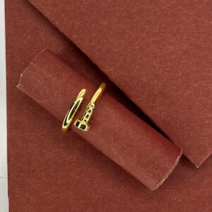 Nail Loop Ring