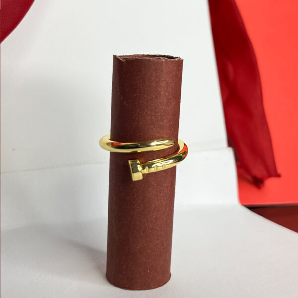 Nail Loop Ring - Image 3