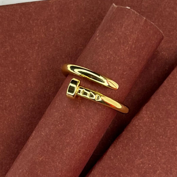 Nail Loop Ring - Image 4