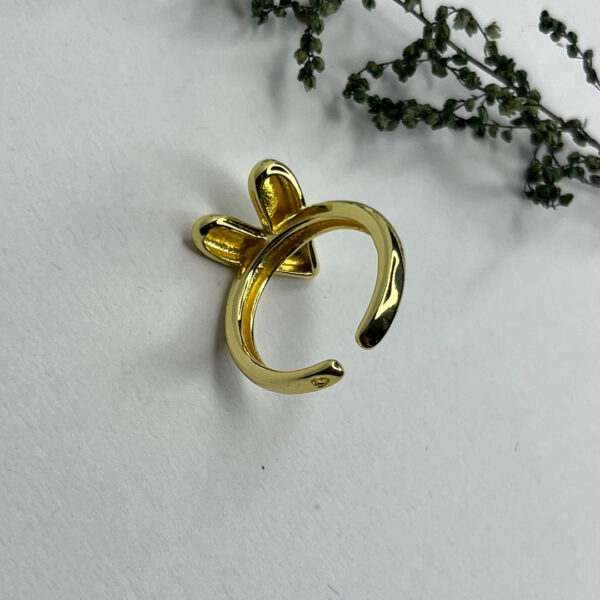 Heart Wisper Ring - Image 3