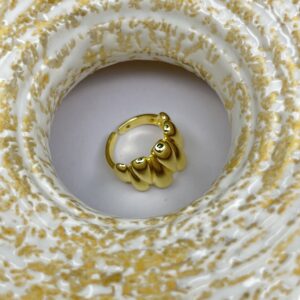 Orbloom Ring