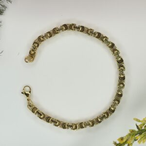G-Form Link Bracelet