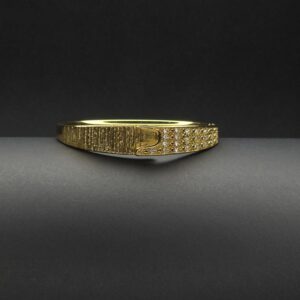 Regal Ridge Diamond Bracelet