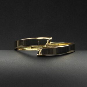 Half-Open Cuff Bracelet