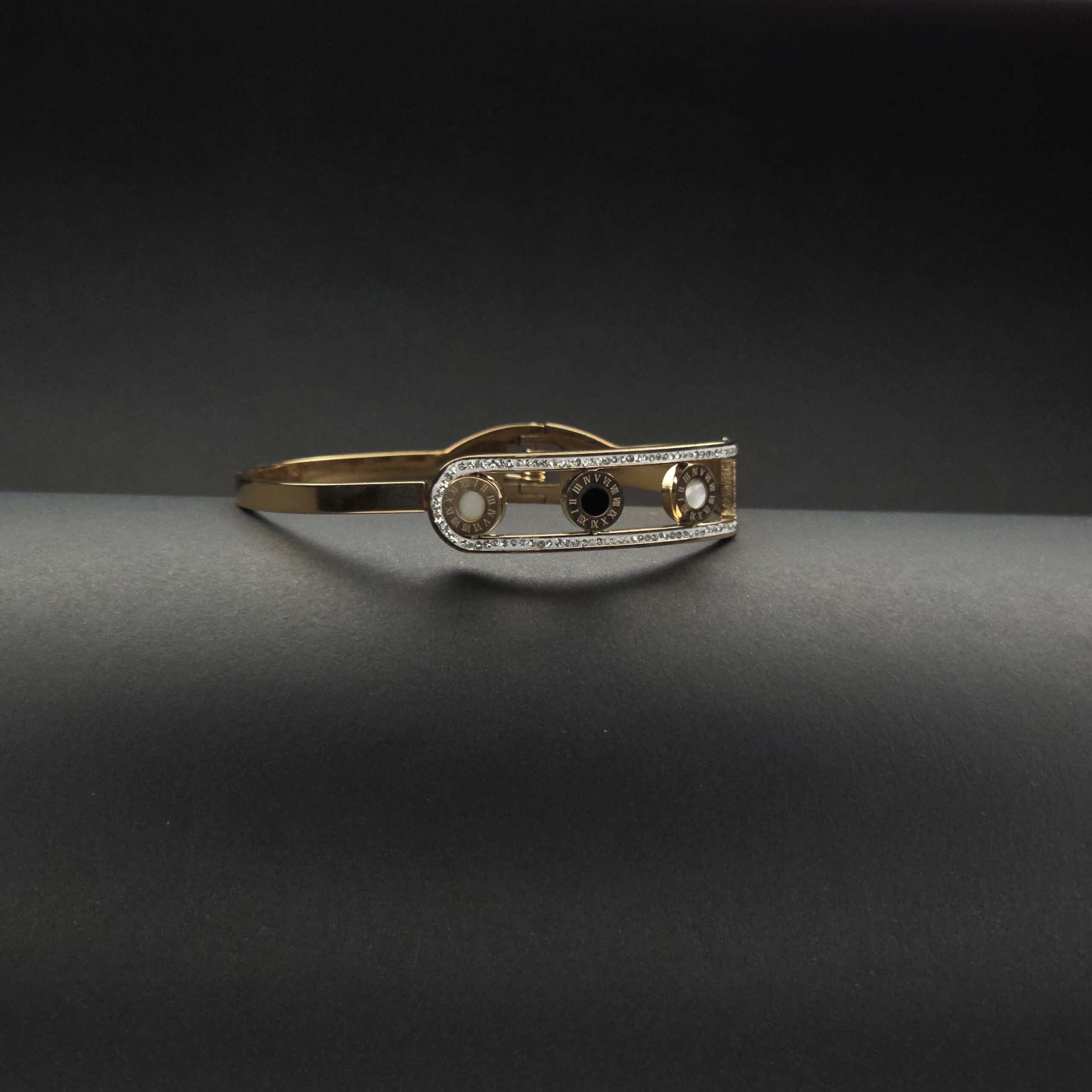 Trinity Glow Bangle - Image 2