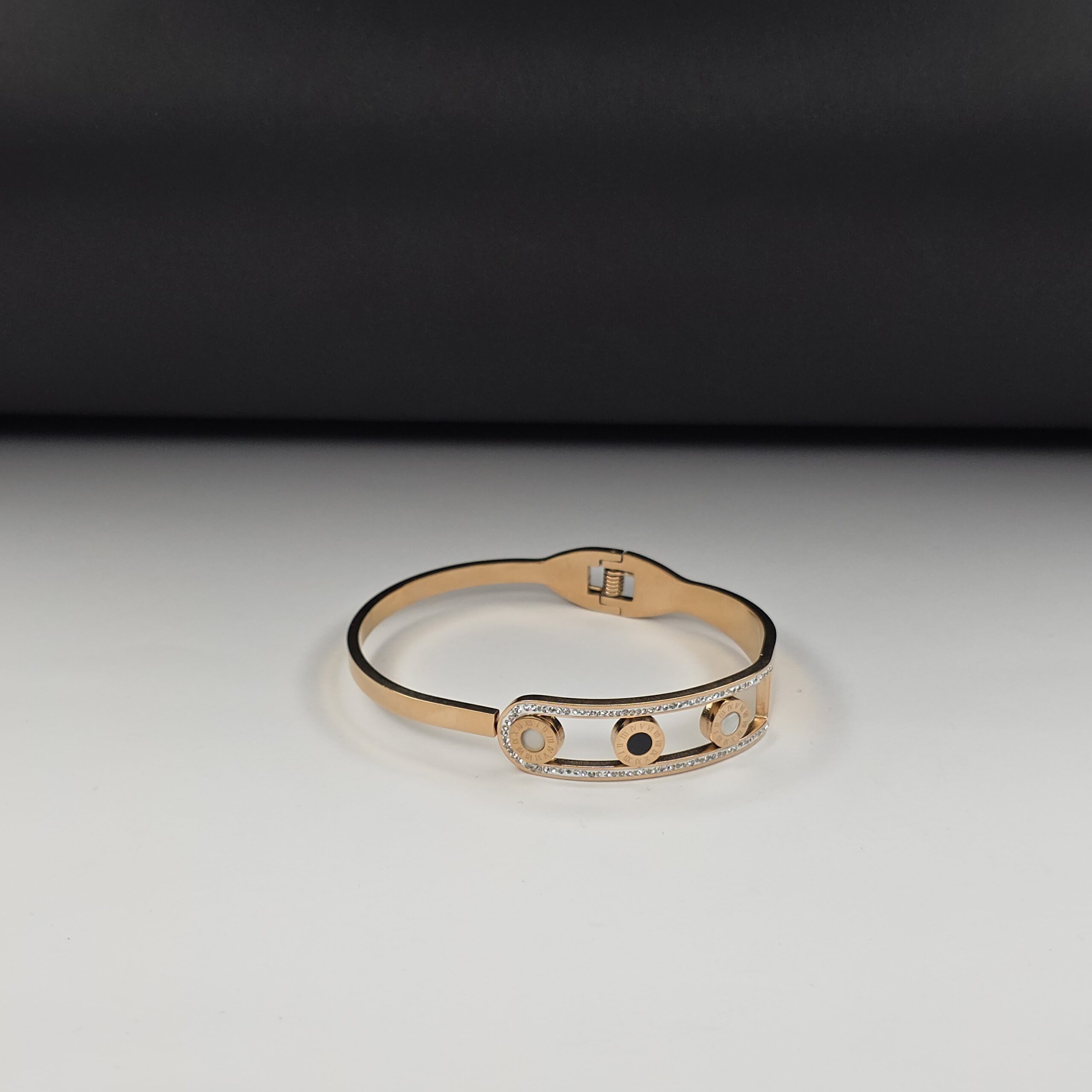 Trinity Glow Bangle - Image 3