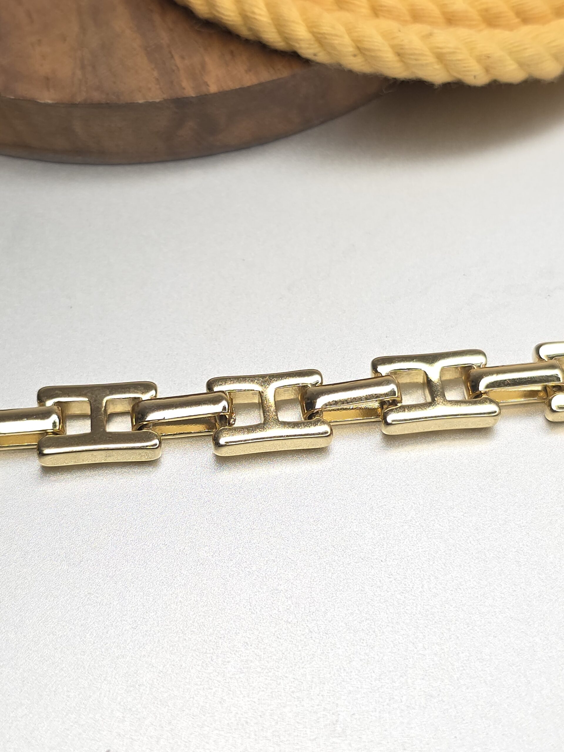 Heritage Link Bracelet - Image 2