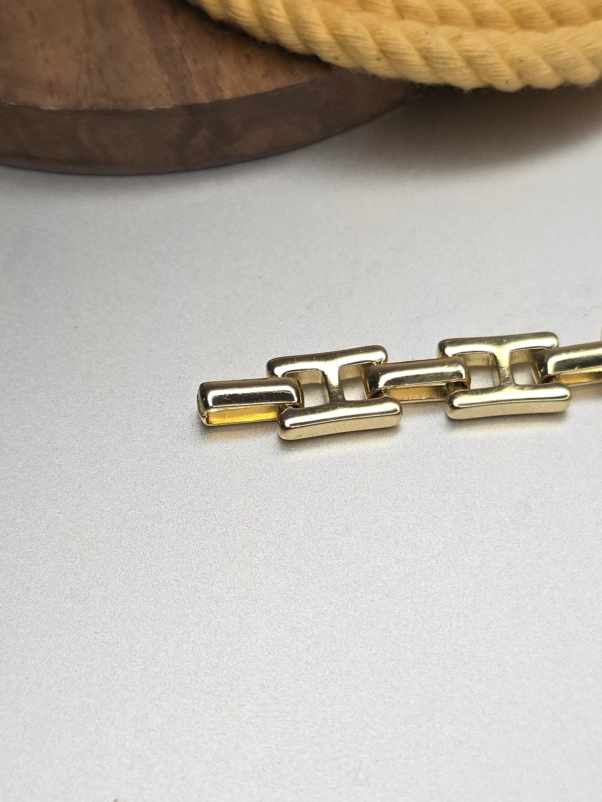 Heritage Link Bracelet - Image 3