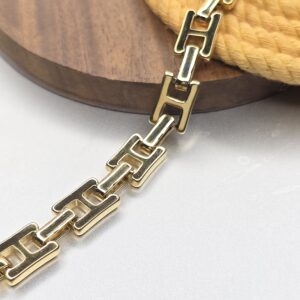 Heritage Link Bracelet