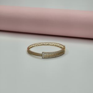 Gilded Vault Bracelet