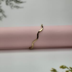 Solar Drift Bracelet