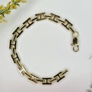 Heritage Link Bracelet