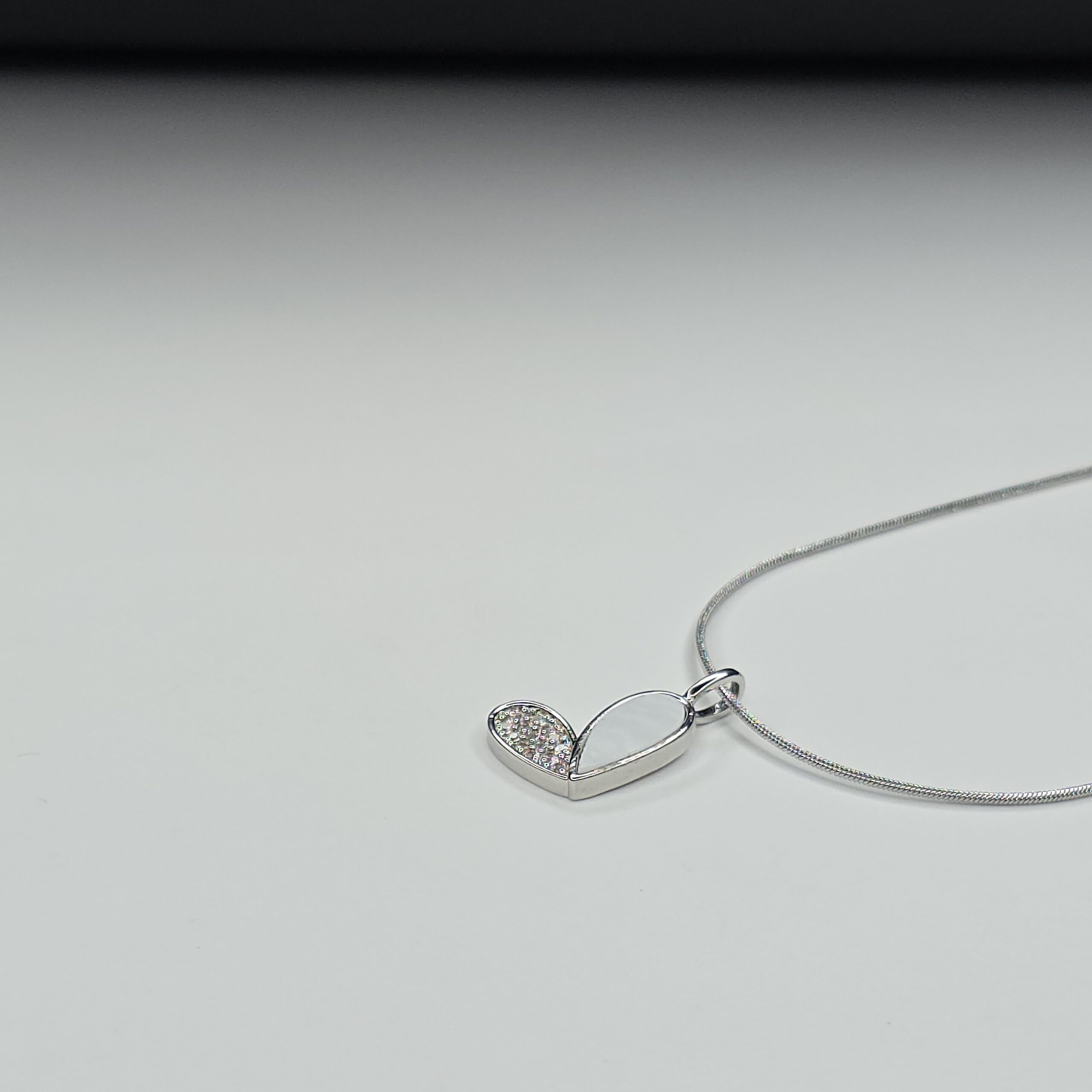 Eternal Half Heart - Image 2