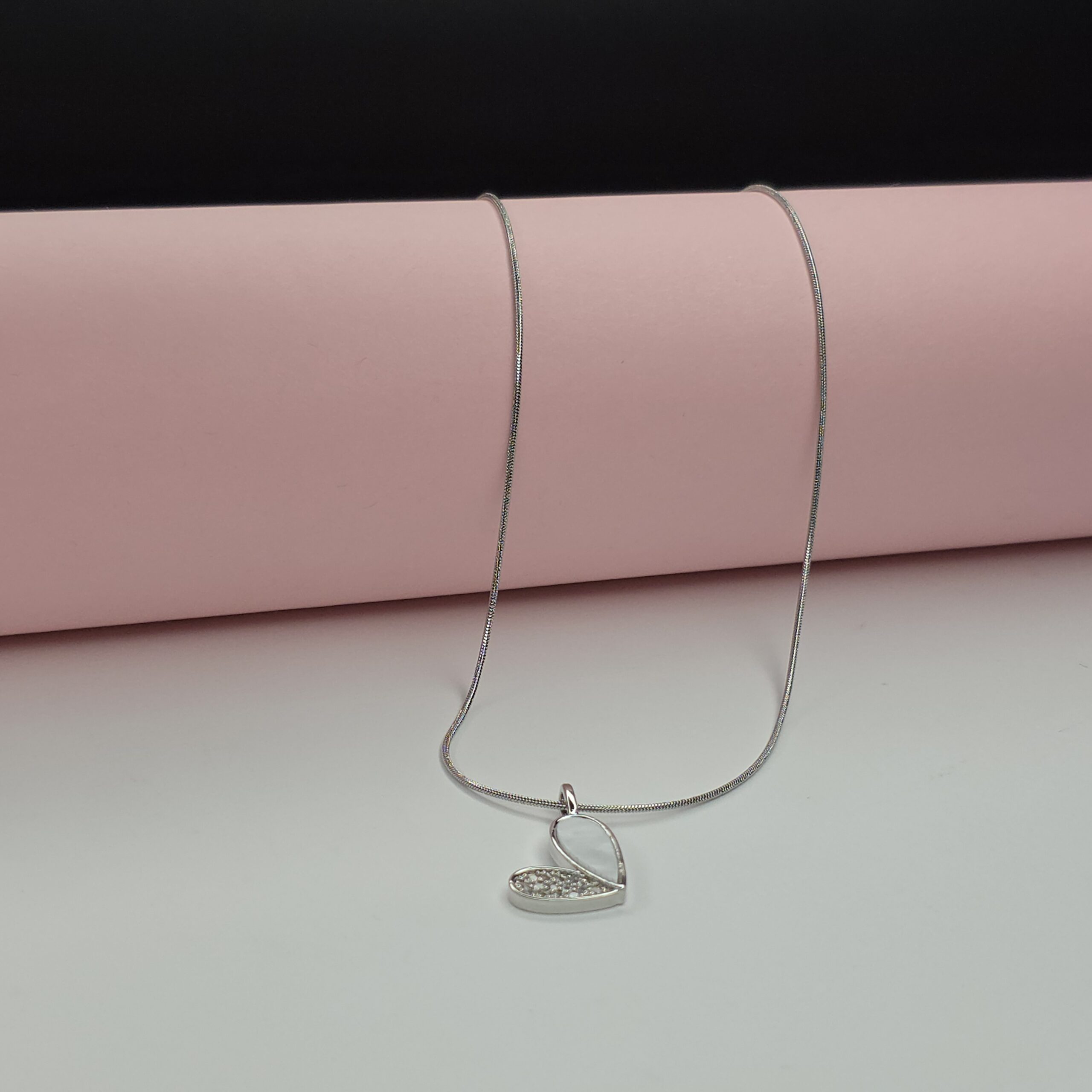 Eternal Half Heart - Image 3