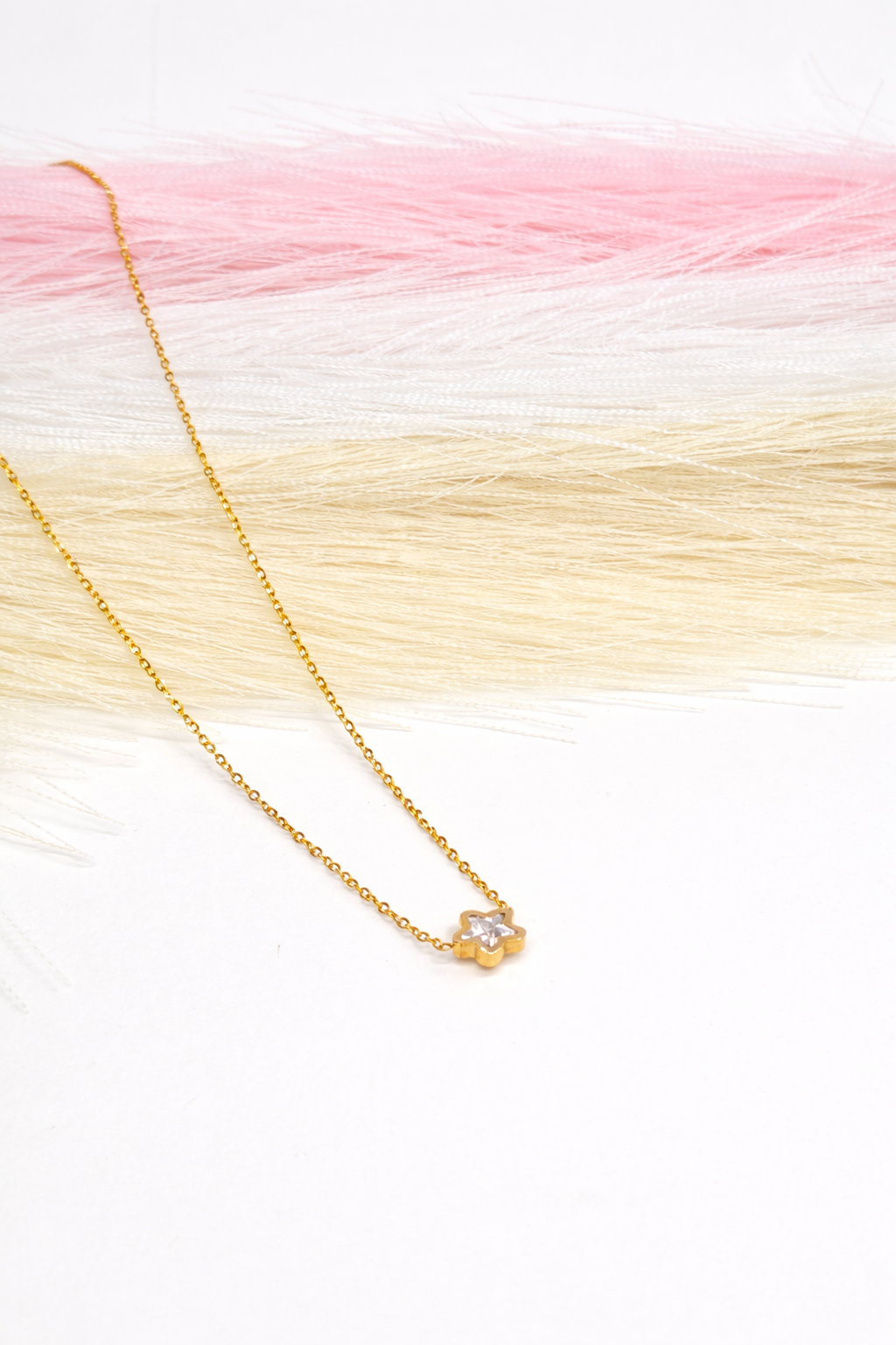 Star Charm Pendant - Image 2