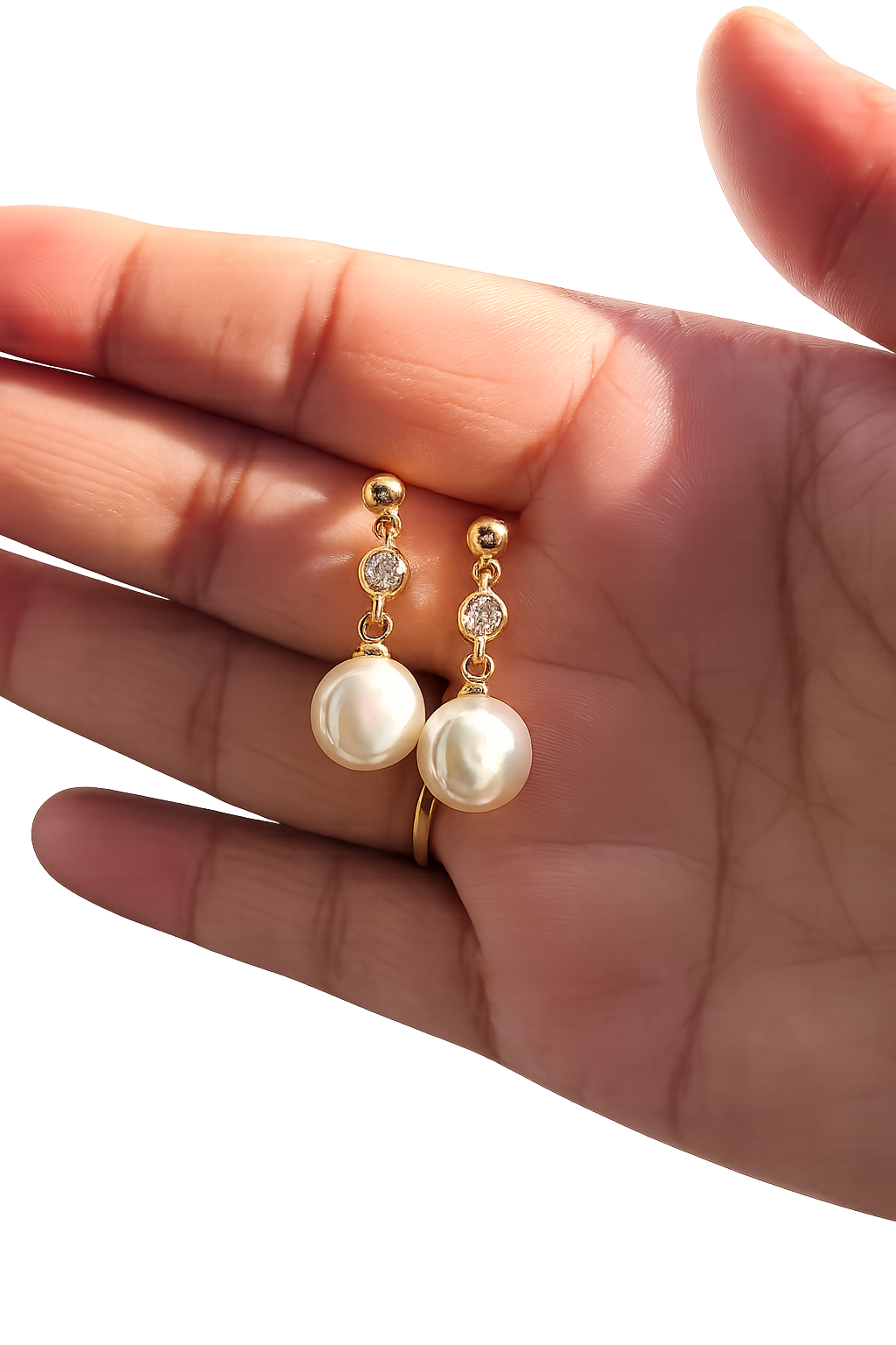 Pearl Glow Drops - Image 2